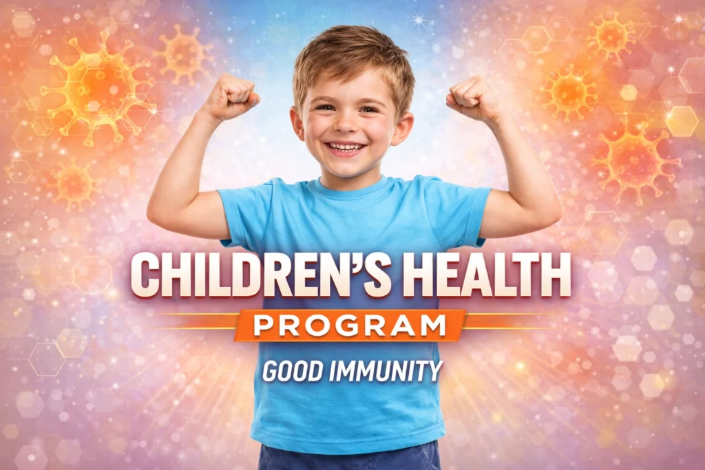 Child Health